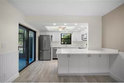 17455 Blueberry Hill Dr #A, Fort Myers, FL 33908 - Photo 7