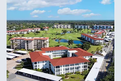 53 High Point Cir W #101, Naples, FL 34103 - Photo 1