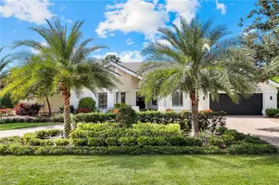 806 Knoll Wood Ct, Naples, FL 34108 - Photo 3
