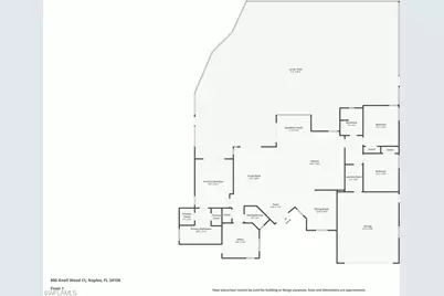 806 Knoll Wood Ct, Naples, FL 34108 - Photo 41