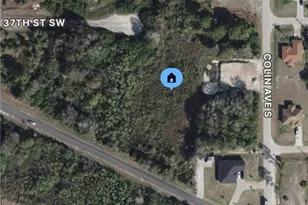 4003 37th St SW, Lehigh Acres, FL 33976 - Photo 1