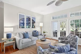 163 Amblewood Ln, Naples, FL 34105 - Photo 7