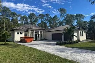 1618 19th St SW, Naples, FL 34117 - Photo 1