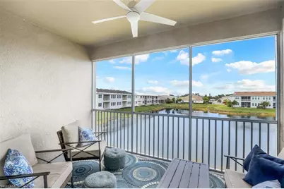 4705 Arboretum Cir #203, Naples, FL 34112 - Photo 21