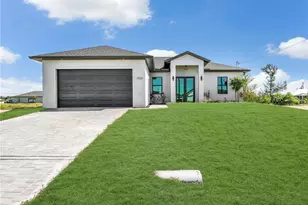 1828 NW 21st St, Cape Coral, FL 33993 - Photo 1