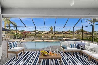 14779 Indigo Lakes Cir, Naples, FL 34119 - Photo 3