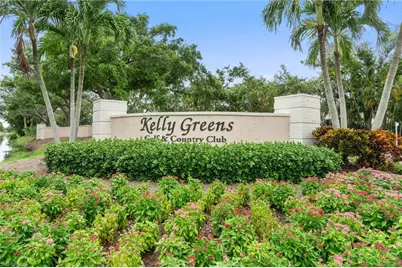 12520 Kelly Greens Blvd #342, Fort Myers, FL 33908 - Photo 1