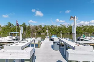 100 Stevens Landing Dr, Marco Island, FL 34145 - Photo 19