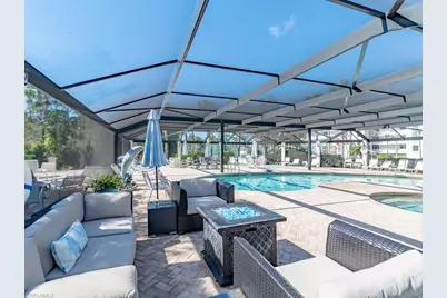 100 Stevens Landing Dr #105, Marco Island, FL 34145 - Photo 15