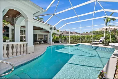 6898 Mill Run Cir, Naples, FL 34109 - Photo 39