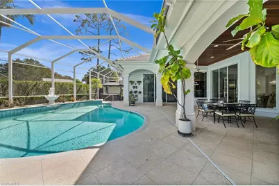 6898 Mill Run Cir, Naples, FL 34109 - Photo 35