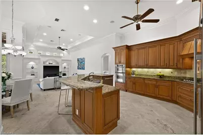 6898 Mill Run Cir, Naples, FL 34109 - Photo 19