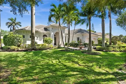 6898 Mill Run Cir, Naples, FL 34109 - Photo 1