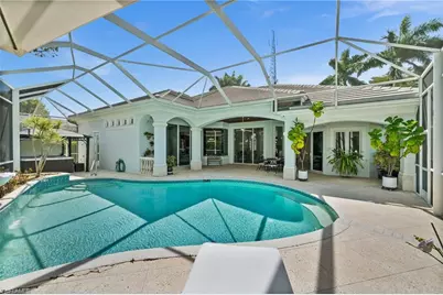 6898 Mill Run Cir, Naples, FL 34109 - Photo 37