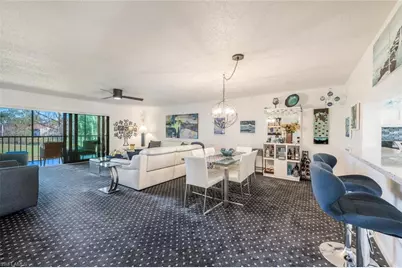 5733 Deauville Cir #G-204, Naples, FL 34112 - Photo 7