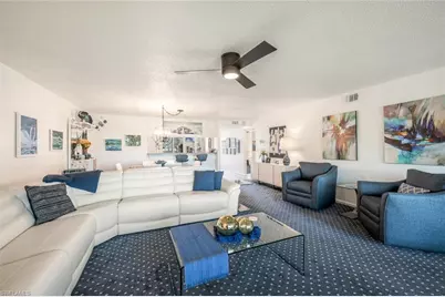 5733 Deauville Cir #G-204, Naples, FL 34112 - Photo 13