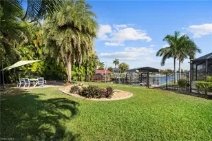 101 SE 41st Terrace, Cape Coral, FL 33904 - Photo 49