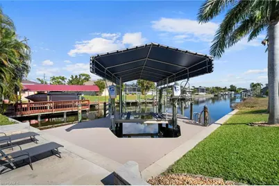 101 SE 41st Ter, Cape Coral, FL 33904 - Photo 39