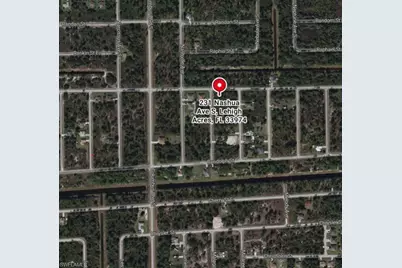 231 Nashua Ave S, Lehigh Acres, FL 33974 - Photo 1