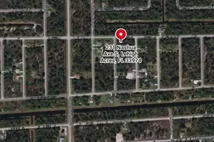 231 Nashua Ave S, Lehigh Acres, FL 33974 - Photo 1