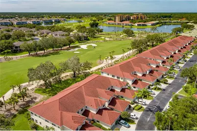 640 Lalique Cir #405, Naples, FL 34119 - Photo 41