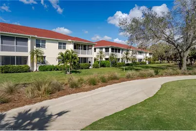 640 Lalique Cir #405, Naples, FL 34119 - Photo 35