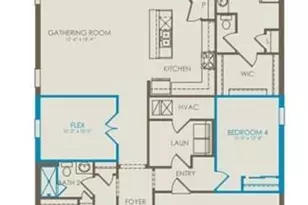 7132 Chapel Crk Ln, North Fort Myers, FL 33917 - Photo 3