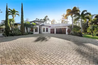 4480 1st Ave NW, Naples, FL 34119 - Photo 5