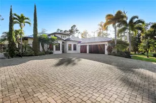 4480 1st Ave NW, Naples, FL 34119 - Photo 5