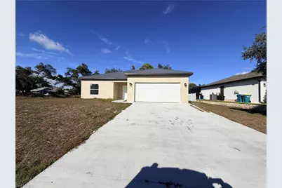 14188 Gables Ave, Port Charlotte, FL 33953 - Photo 1