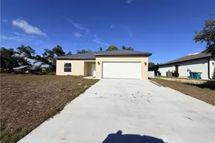 14188 Gables Ave, Port Charlotte, FL 33953 - Photo 1