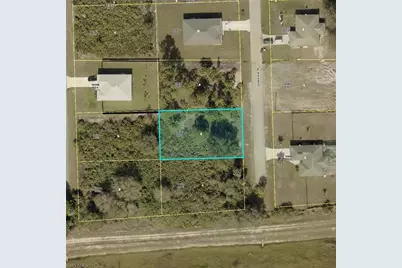 6003 Dora Ave N, Lehigh Acres, FL 33971 - Photo 1