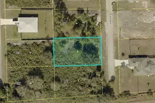 6003 Dora Ave N, Lehigh Acres, FL 33971 - Photo 1