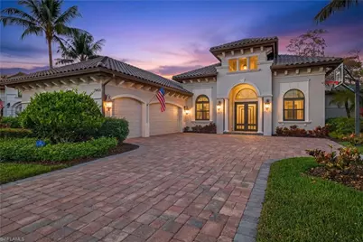 7405 Acorn Way, Naples, FL 34119 - Photo 1