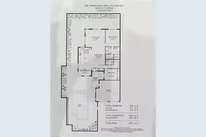 500 Tierra Mar Ln E, Naples, FL 34108 - Photo 49