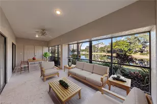 405 Arbor Lake Dr, Naples, FL 34110 - Photo 21