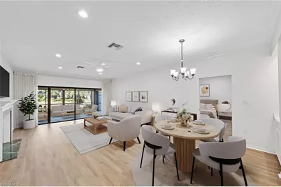 405 Arbor Lake Dr #4-103, Naples, FL 34110 - Photo 7