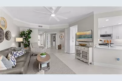 4461 Riverwatch Dr #101, Bonita Springs, FL 34134 - Photo 7