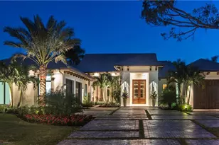 600 Anchor Rode Dr, Naples, FL 34103 - Photo 1