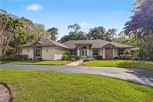 5186 Tallowood Way, Naples, FL 34116 - Photo 1