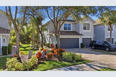 15671 Marcello Cir #124, Naples, FL 34110 - Photo 3