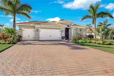 18680 Ensenada Dr, Naples, FL 34114 - Photo 7