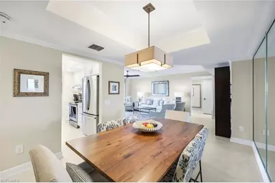 7225 Pelican Bay Blvd #604, Naples, FL 34108 - Photo 13