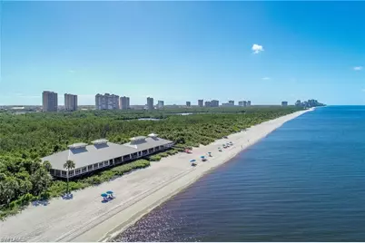 7225 Pelican Bay Blvd #604, Naples, FL 34108 - Photo 41