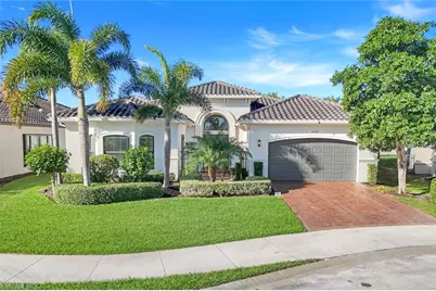 4549 Azalea Dr, Naples, FL 34119 - Photo 5