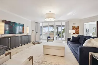 7575 Pelican Bay Blvd #201, Naples, FL 34108 - Photo 5