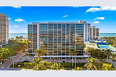 4031 Gulf Shore Blvd N #11-C, Naples, FL 34103 - Photo 1