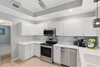 3405 Laurel Greens Ln S #101, Naples, FL 34119 - Photo 27