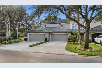 3405 Laurel Greens Ln S #101, Naples, FL 34119 - Photo 9