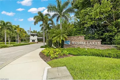 3745 Fieldstone Blvd #107, Naples, FL 34109 - Photo 1